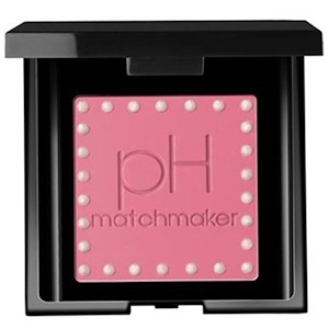 Отзывы о Физишэнс Формула Инк, pH Matchmaker, pH Powered Blush, Rose 7560, 0.21 oz (6 g)