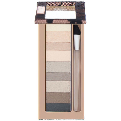 

Physicians Formula Shimmer Strips, Custom Eye Enhancing Shadow & Liner, Nude, 0.26 oz (7.5 g)