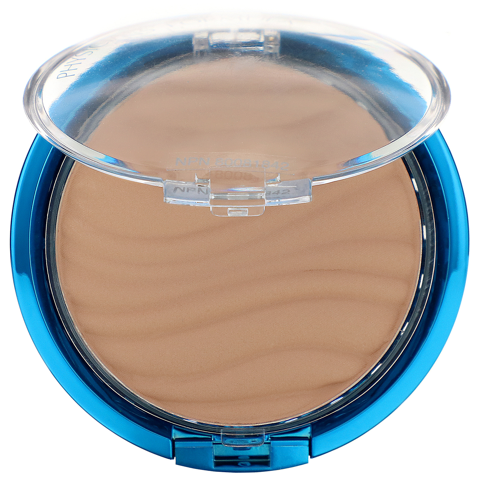 best pressed powder with spf