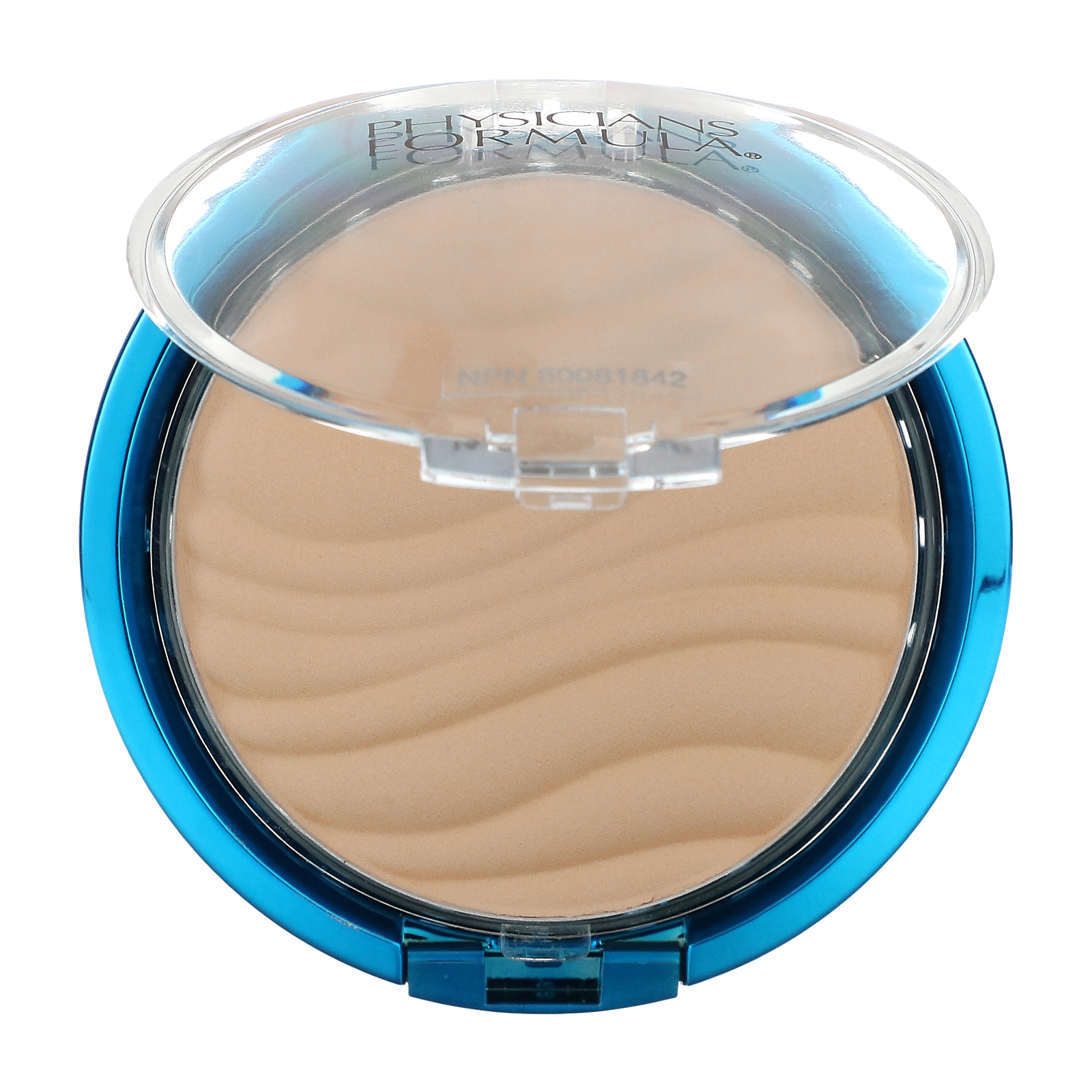physicians formula pressed powder spf