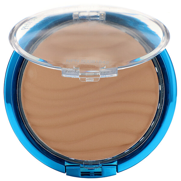 physicians formula pressed powder spf