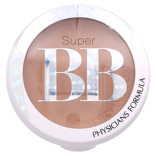 Physicians Formula, Super BB，多合 1 美肤粉底，7836 浅/中色，0.29 盎司（8.3 克）