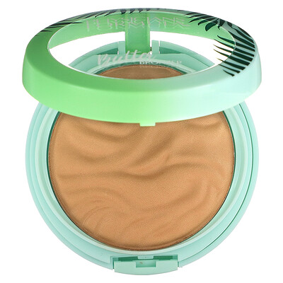 

Physicians Formula Butter Bronzer Deep Bronzer 0.38 oz (11 g)