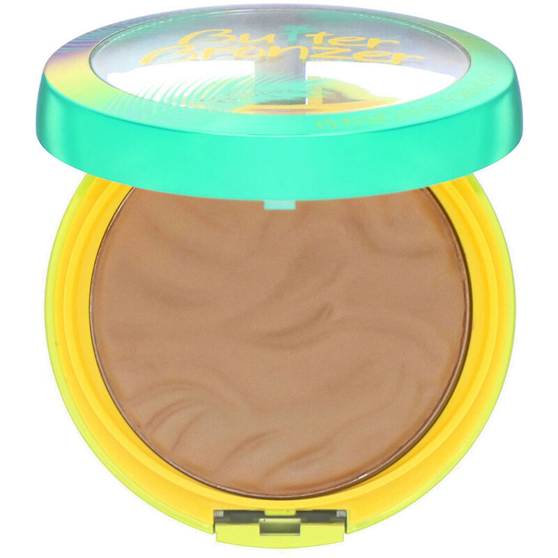Physicians Formula, Butter Bronzer, Deep Bronzer, 0.38 oz (11 g) iHerb