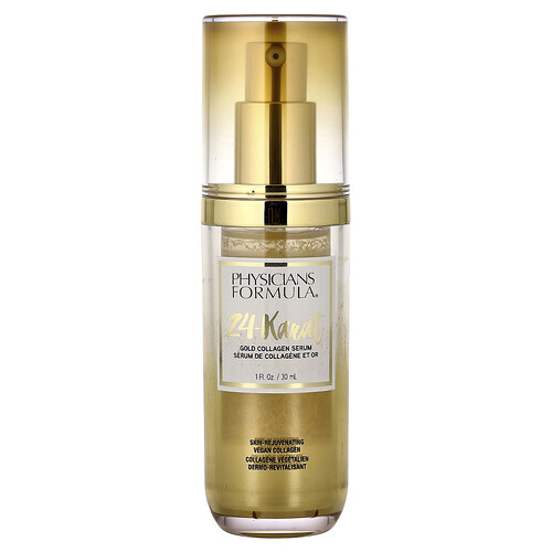 Physicians Formula, 24-Karat Gold Collagen Serum, 30 ml (1 fl. oz.)