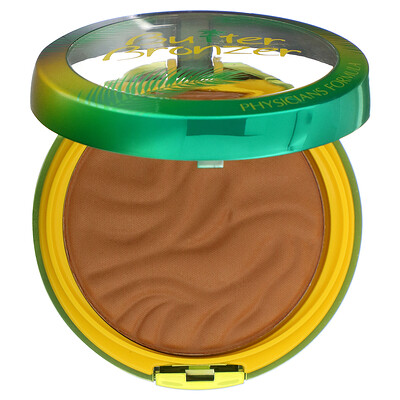 Physicians Formula Murumuru Butter Bronzer, Sunset Bronzer, 0.38 oz (11 g)
