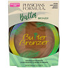 Physicians Formula, Мурумуру Butter Bronzer, Закатный бронзер, 0,38 унции (11 г)