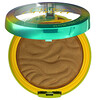فيزيشنز فورميلا، إنك., Murumuru Butter Bronzer, Brazilian Glow, 0.38 oz (11 g)