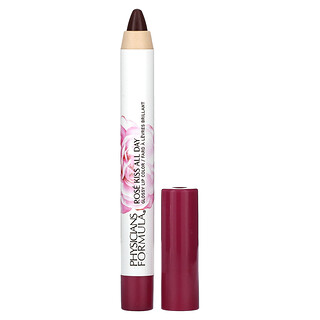 Physicians Formula, Rosé Kiss All Day，唇彩，1711507 XOXO，0.15 盎司（4.3 克）