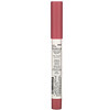 Physicians Formula, Rose Kiss All Day, Glossy Lip Color, First Kiss, 0.15 oz (4.3 g)