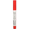 Physicians Formula‏, Rose Kiss All Day, Glossy Lip Color, Hot Lips,  0.15 oz (4.3 g)