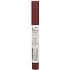 Physicians Formula, Rose Kiss All Day, Glossy Lip Color, Wine & Dine, 0.15 oz (4.3 g)