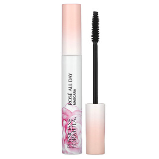 Physicians Formula, Rosé All Day，睫毛膏，1711514 黑，0.4 液量盎司（12 毫升）