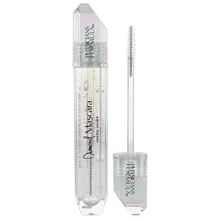 Physicians Formula, Mineral Wear®, Máscara en forma de diamante, Máscara transparente 5 en 1, 1711954 Diamante transparente, 9,5 ml (0,32 oz. líq.)