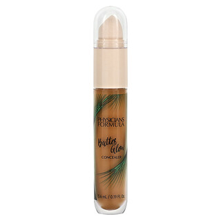 Physicians Formula, Консилер Butter Glow, 1740871 Deep-To-Rich, 5,6 мл (0,19 жидк. унц.)