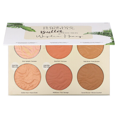 

Physicians Formula Сливочное масло, 5,5 г (0,19 унции)