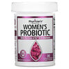 Physician's Choice‏, Women's Probiotic 50 Billion, 30 Vegetarian Capsules