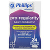 Phillip's, Пробиотик для ежедневного применения, 24 вегетарианские капсулы