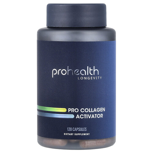 Prohealth Longevity Pro Collagen Activator, 120 Capsules
