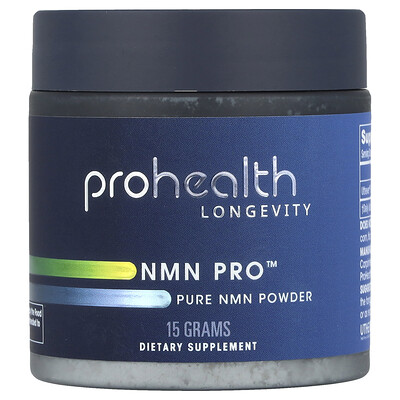 ProHealth Longevity  NMN Pro™  Pure NMN Powder  15 g