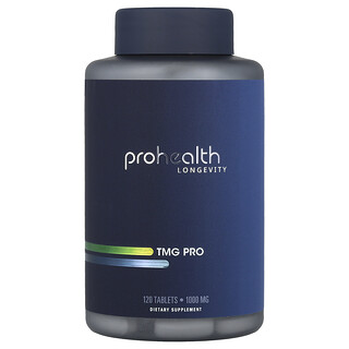 ProHealth Longevity, TMG Pro, 1.000 mg, 120 Tablet