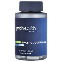 Clinical Glutathione™, 60 Slow Melt Tablets (150 mg per Tablet)