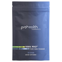 NMN Pro™, Saf NMN Tozu, 100 g