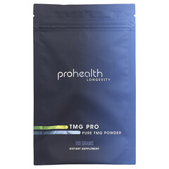 TMG Pro, чистий порошок із TMG, 100 г
