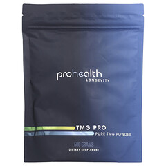 TMG Pro, чистий порошок із TMG, 500 г