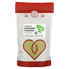 Pure Indian Foods, Organic Moringa Powder, 8 oz (227 g)