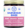 Pure Indian Foods, Organic Shatavari Ghee, 5.3 oz (150 g)
