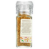 Pure Indian Foods‏, Organic Garlic, Minced, 2.5 oz (70 g)