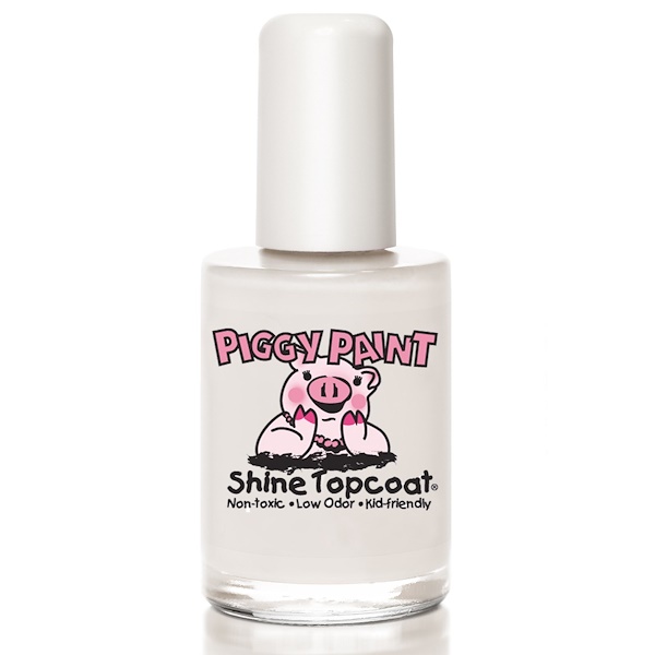 PiggyPaintNailPolishRadioactiveGlowsintheDark05floz15ml