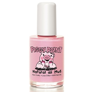 Отзывы о Пигги Пэйнт, Nail Polish, Sweetpea, 0.5 fl oz (15 ml)
