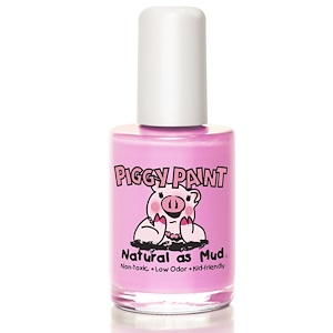 Отзывы о Пигги Пэйнт, Nail Polish, Pinkie Promise, 0.5 fl oz (15 ml)