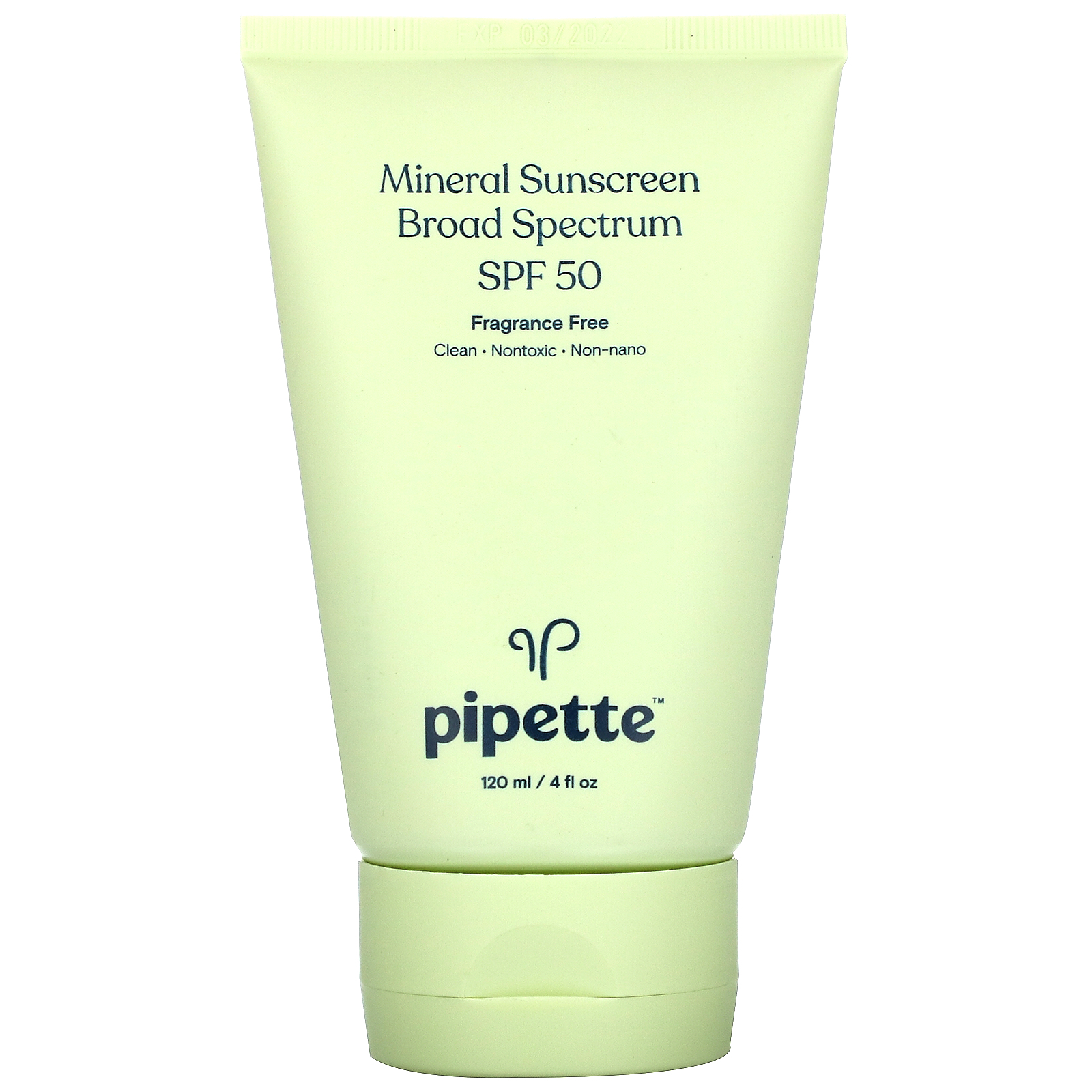 pipette vs biossance sunscreen