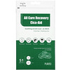 Purito, All Care Recovery Cica-Aid, 51 Patches