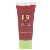 Pixi Beauty, Sheer Cheek Gel, Natural, 0.45 oz (12.75 g) отзывы