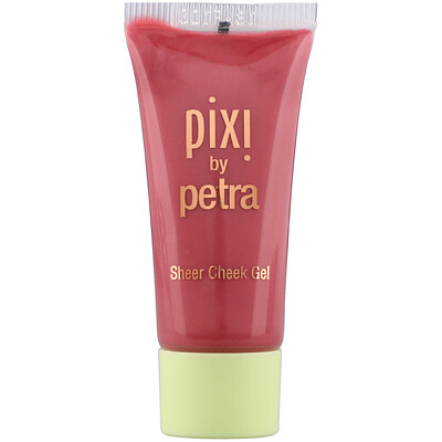 Купить Pixi Beauty Sheer Cheek Gel, Natural, 0.45 oz (12.75 g)