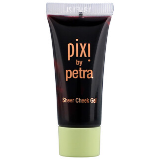 Pixi Beauty, シアチークジェル、フラッシュ、0.45 oz (12.75 g)