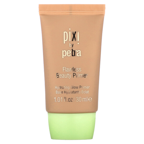 Pixi Beauty Flawless Beauty Primer, 1.01 fl oz (30 ml)