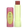 Pixi Beauty, シアバターリップスティック、ナチュラルローズ、0.141 oz (4 g)