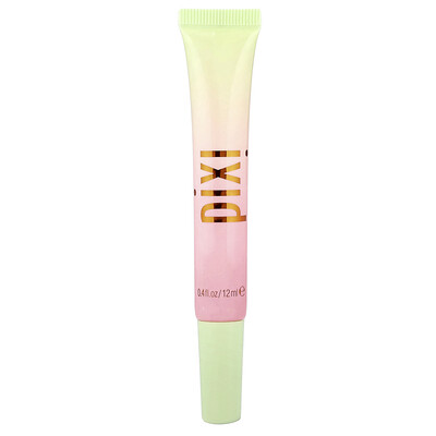 Pixi Beauty, Tonificante para labios, Brillo con pH reactivo, Belleza, 12 ml (0,4 oz. líq.)
