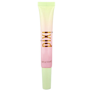 Pixi Beauty, リップトーン、pHリアクティブグロス、プリティネス、12ml（0.4液量オンス）