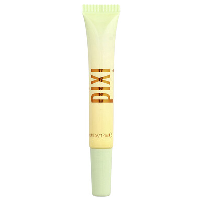 Pixi Beauty, Lip Tone, pH Reactive Gloss, Gold Gleam, 0.4 fl oz (12 ml)