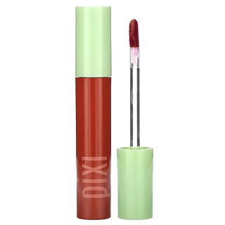 Pixi Beauty, TintFix, Saten Dudak Boyası, 0140 Calm, 0,16 oz (4,5 g)
