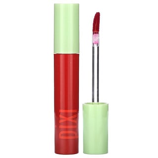 Pixi Beauty, TintFix, Tent satinat pentru buze, 0320 Adore, 0,16 oz (4,5 g)