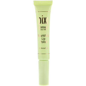 Отзывы о Пикси Бьюти, Nourishing Lip Polish, 0.34 fl oz (10 ml)
