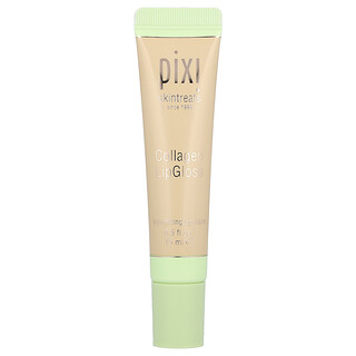 Pixi Beauty, Skintreats, Колагенов гланц за устни, 0289, 0,5 течни унции (15 ml)