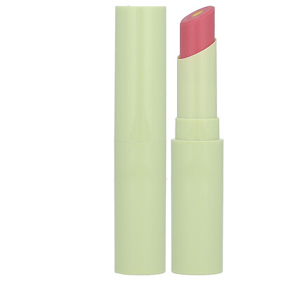 Pixi Beauty +C Vit Lip Brightener: A Vitamin C-Infused Lip Balm